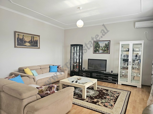 Two bedroom apartment for rent in 3 Vellezerit Kondi, in Tirana, Albania
